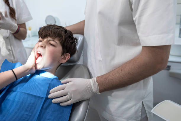 Best Emergency Tooth Extraction in Pleasantville, NY
