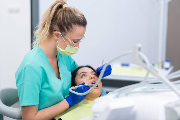Best Emergency Root Canal Treatment in Pleasantville, NY